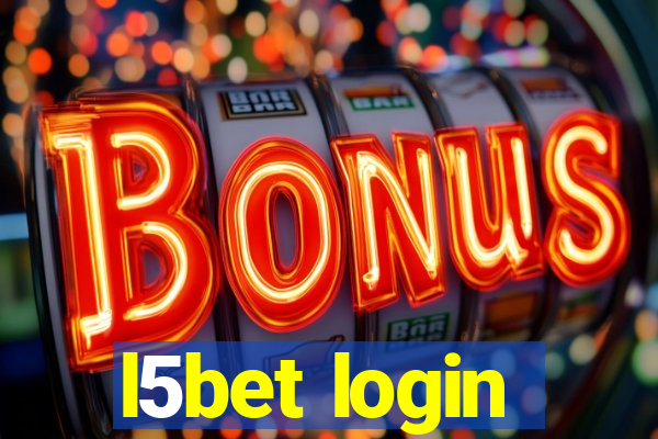 l5bet login